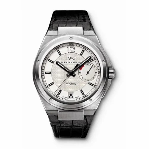 IWC Big Ingenieur Platinum IW5005-02 (5005-02, IW500502)